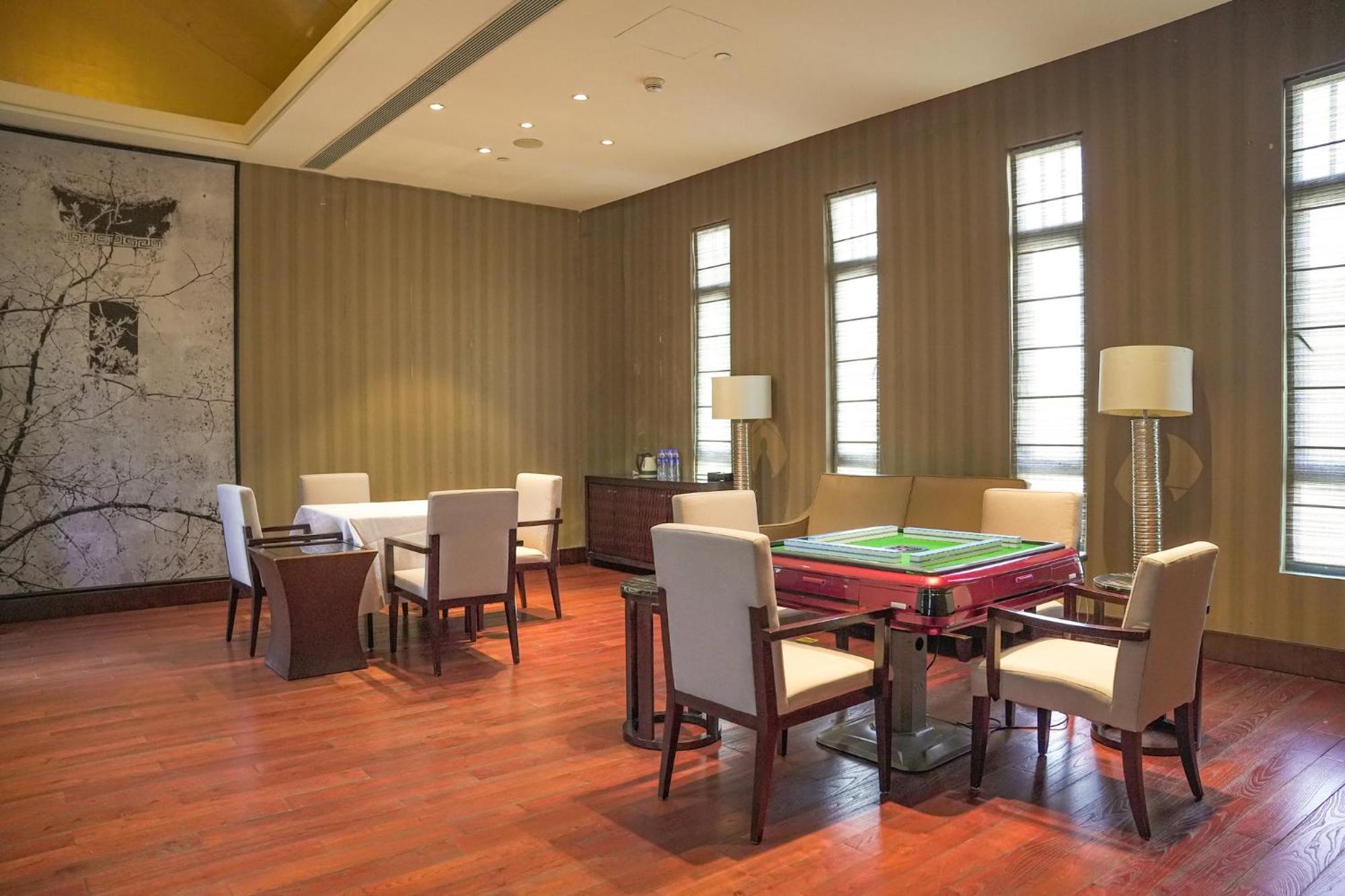 Holiday Inn Resort Chaohu Hot Spring By Ihg Hợp Phì Ngoại thất bức ảnh